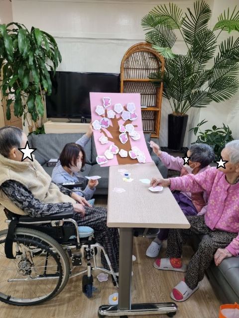늘푸른 요양원 2025-08-27
