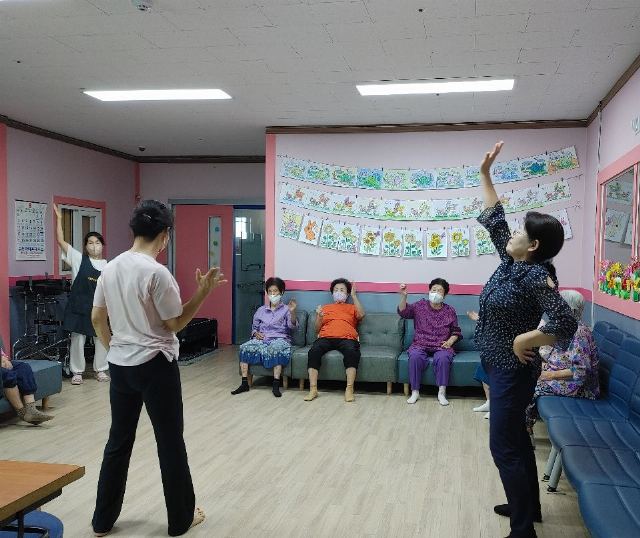 서면주야간노인복지센터 2025-08-29