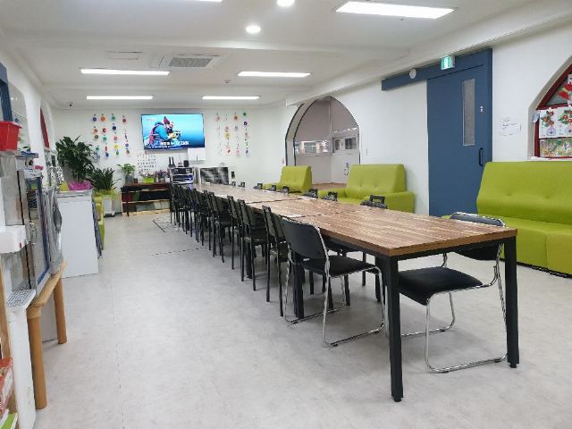 변산어울림주간보호센터 2022-03-18