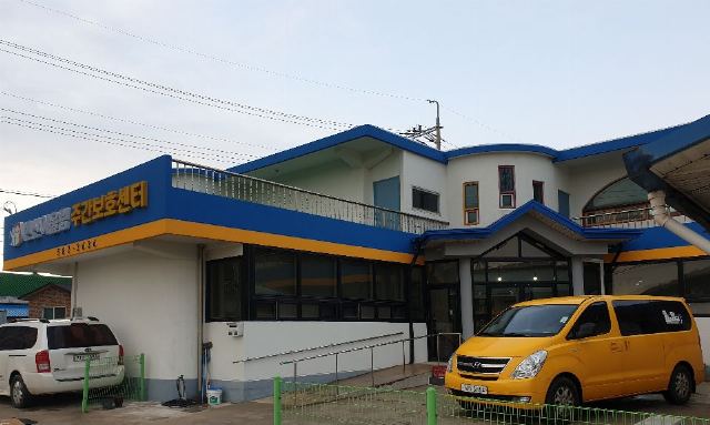 변산어울림주간보호센터 2022-03-18