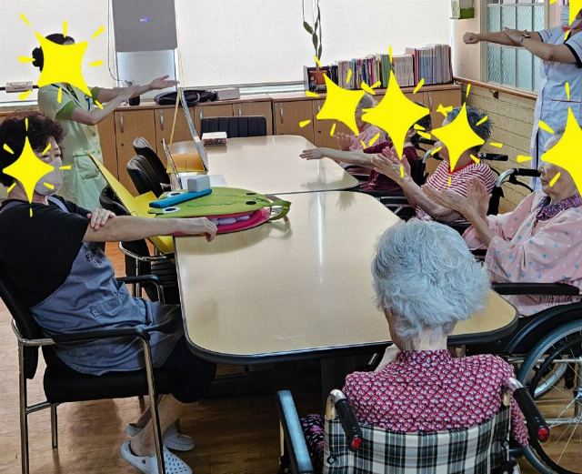 흰돌장기요양센터1호점 2025-09-17