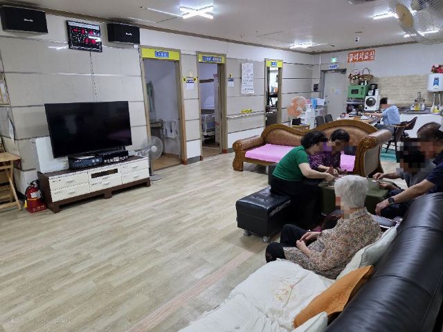 주식회사 새소망노인복지센터 2025-09-08