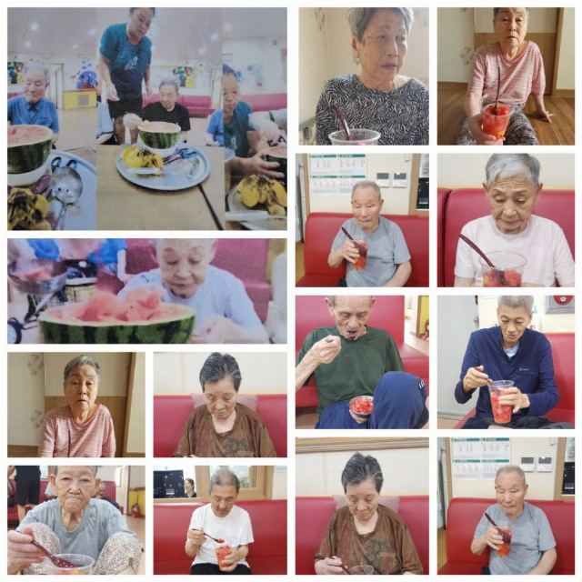오천행복요양원 2025-09-10