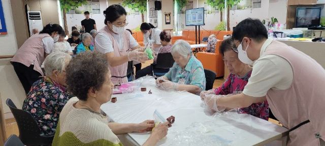광진데이케어센터 2025-09-11