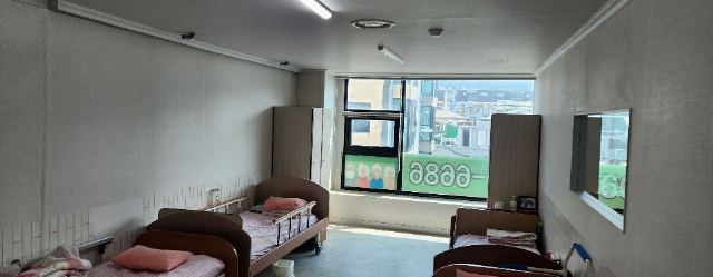 옥합노인요양원 2023-07-28