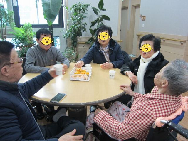 사랑샘요양원 2025-09-13