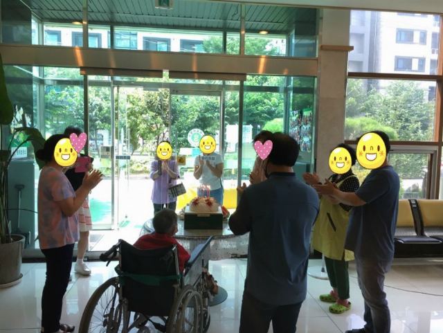 수원연세실버벨리 2020-07-31