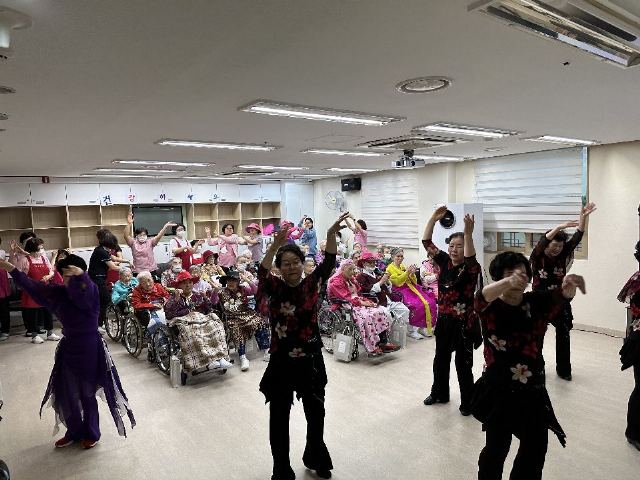 성암장수마을 2025-09-16