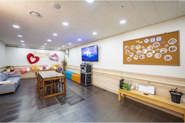 강남 성은실버케어스 2025-01-06