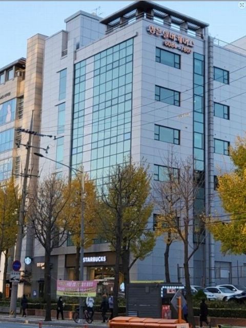 강남 성은실버케어스 2022-01-14
