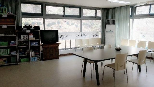 인천영종구 구립해송노인요양원 2023-02-01