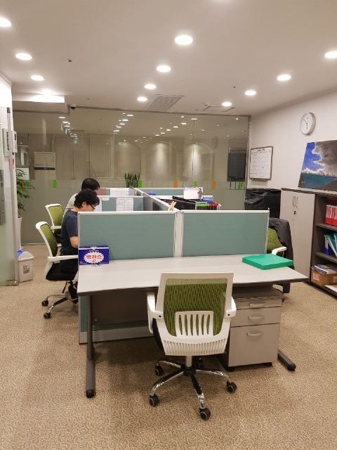 제일수요양원 2018-10-22