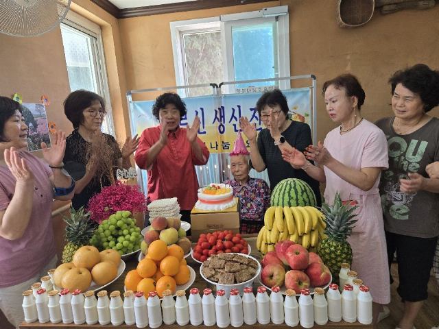행복나눔효요양원 2025-09-19
