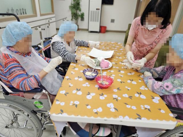 일산참사랑요양원 2025-09-29