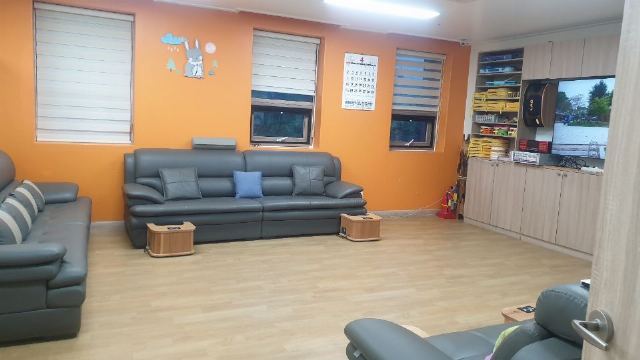 나래효요양원 2023-07-13