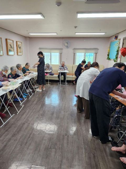 한가족요양원 2025-09-30