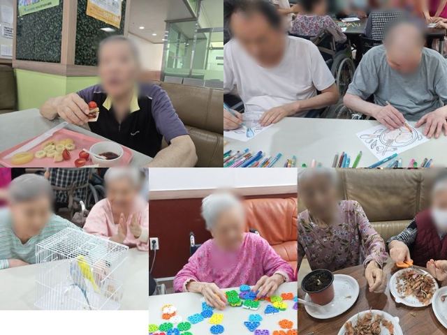 효드림 요양원 2025-09-30