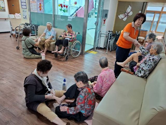 마야소규모노인종합센터 2025-09-30