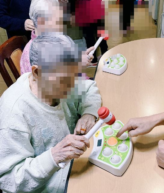 가족사랑노인요양센터 2020-03-03