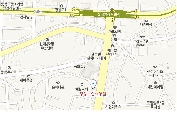 정성노인요양원 2018-04-27