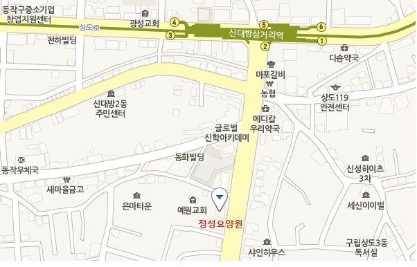 정성요양원 2018-04-27