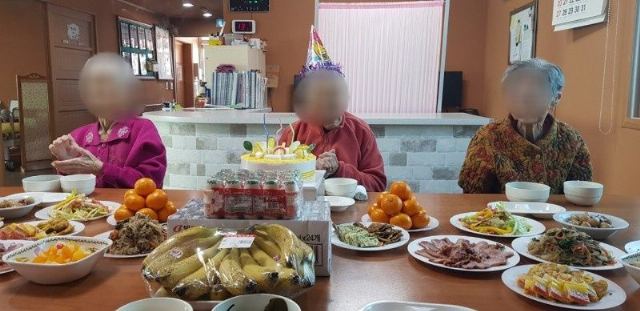 밀알노인요양공동생활가정 2023-07-31