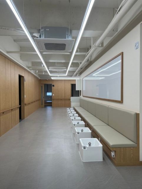 사하스마트재활주간보호센터 2023-03-08