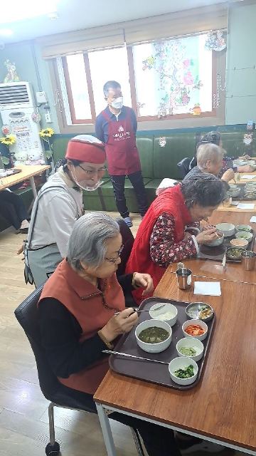예심사랑주·야간보호센터 2024-02-07