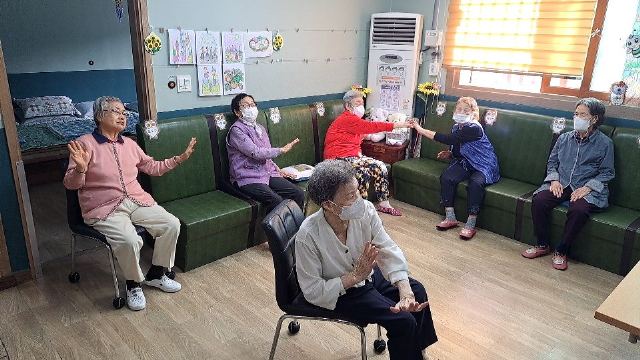 예심사랑주·야간보호센터 2024-02-07