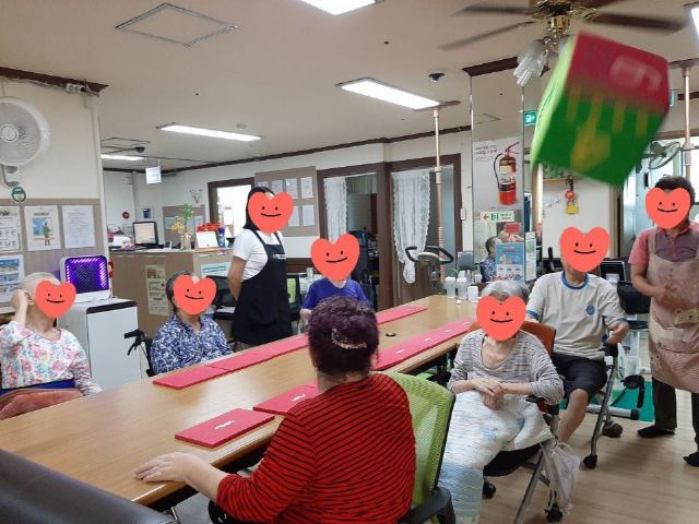 한울노인요양원 2025-10-20