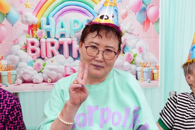 효성비전 노인복지센터 2025-10-03