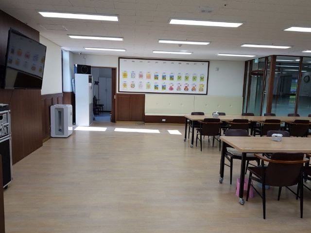 사랑방데이케어센터 2022-05-30