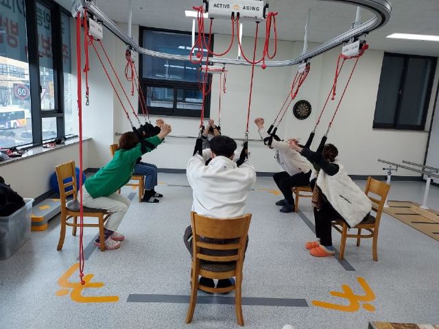 온누리주간보호센터 2022-08-04