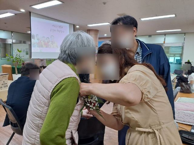 창원성심노인전문요양원 2025-07-15