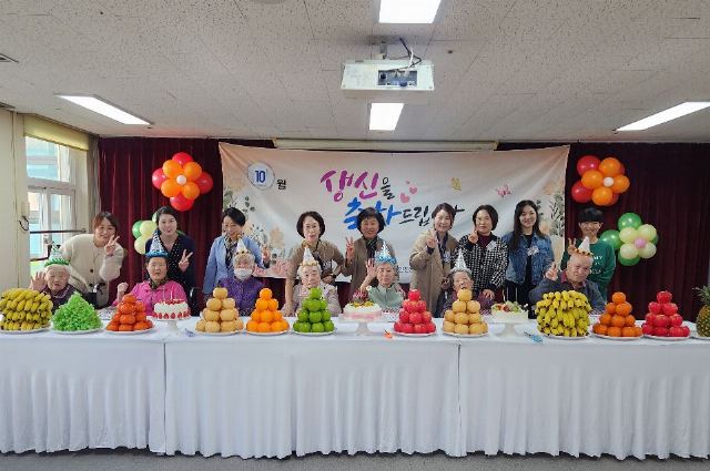 서울특별시립 남부노인전문요양원 2025-10-24
