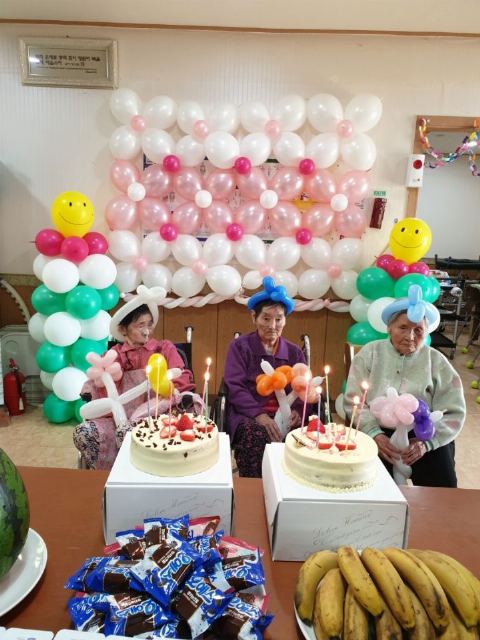 사랑이 머무는 들녘 2021-06-24