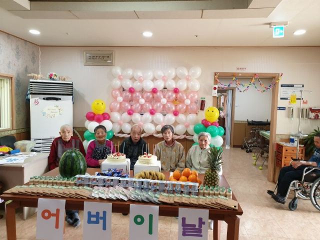 사랑이 머무는 들녘 2021-06-24