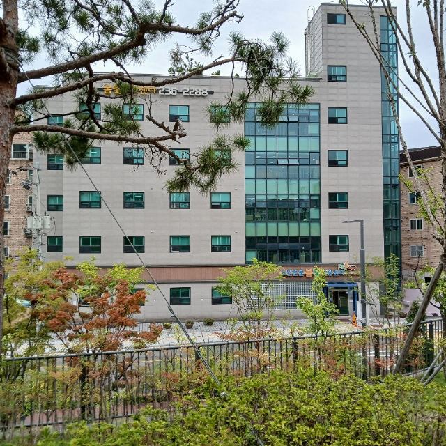 인계봄빛요양센터 2025-10-24