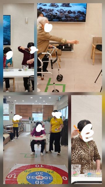고우네 데이케어 안동옥동센터 2025-10-29