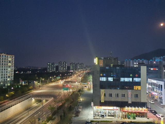 가족사랑요양원 2020-10-08