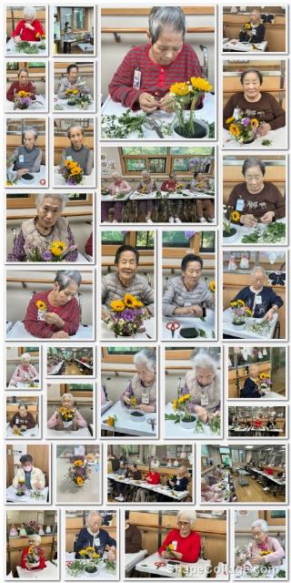 구립서대문노인전문요양센터 2025-10-15