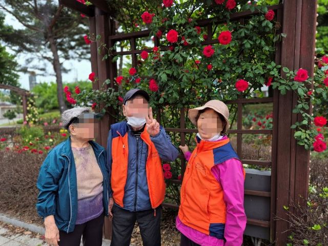 동여수노인복지센터 2025-05-26