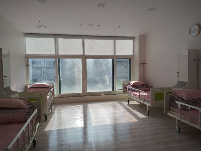 상동연세너싱홈 2021-01-28