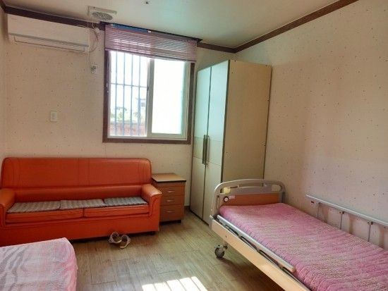 경산실버요양의집공동생활가정 2022-06-20
