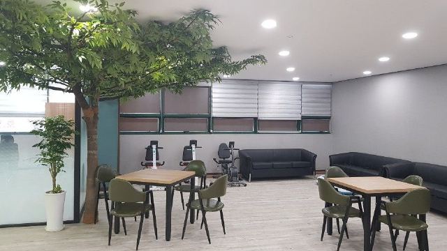 수연주야간보호센터 수연주야간보호센터
