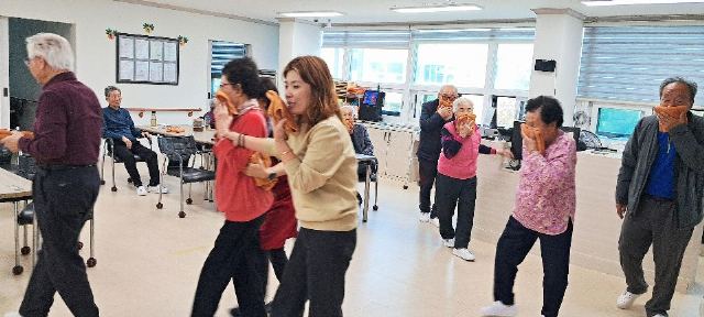성공회행복노인복지센터 2025-11-06