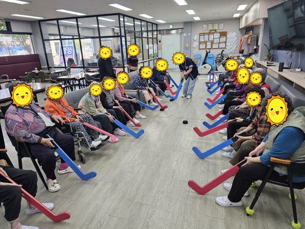 더좋은수원주간보호센터 2025-10-16