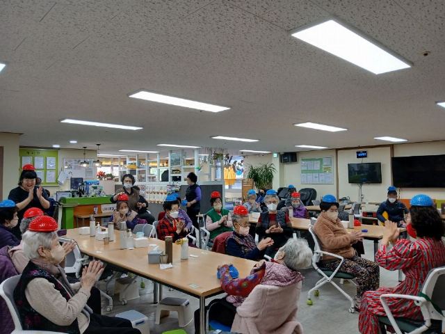 한울데이케어재가복지센터 2025-11-06