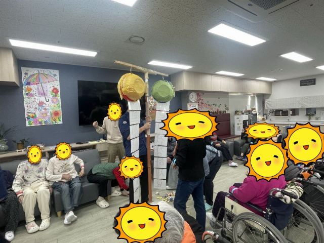 더좋은수원주간보호센터 2025-11-07