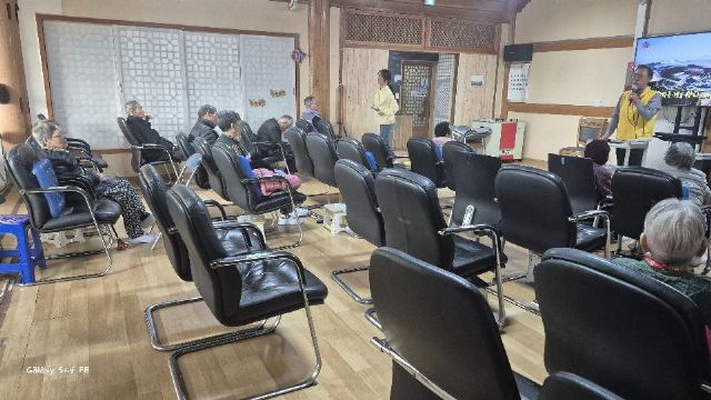 얼쑤재가복지센터 2019-09-25